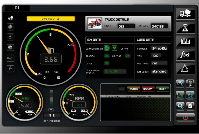 eSlump-ISM-Driver eSlump-ISM-Driver