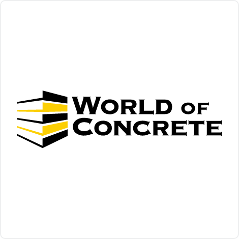 world of concrete